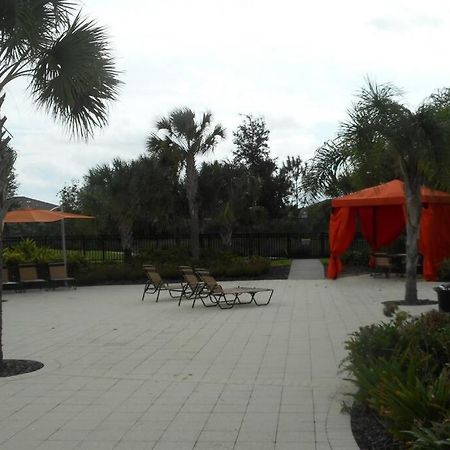 solterra resort Davenport Esterno foto